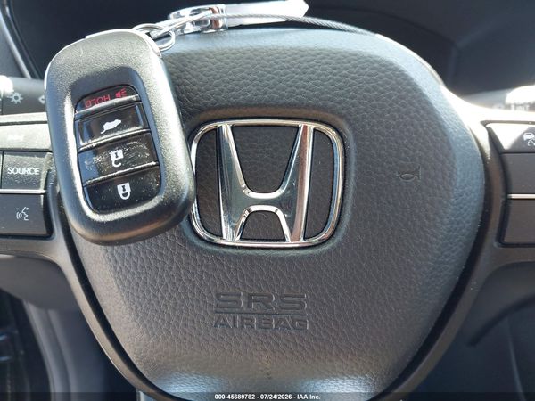 2023 HONDA CR-V LX AWD