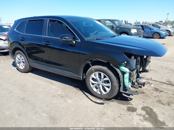 2023 HONDA CR-V LX AWD