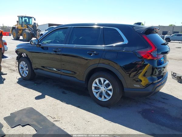 2023 HONDA CR-V LX AWD