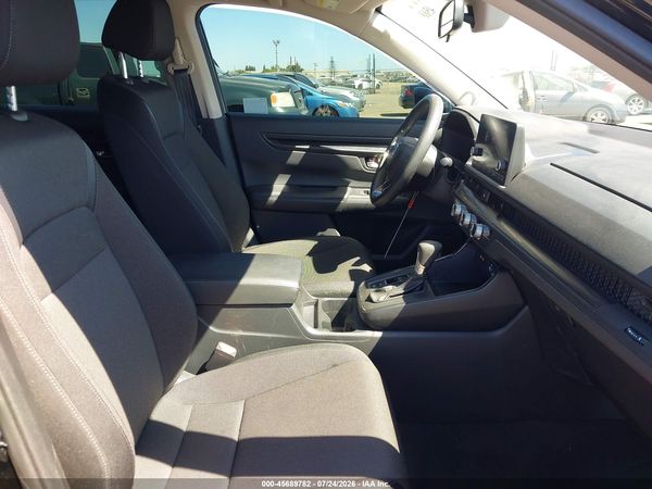 2023 HONDA CR-V LX AWD