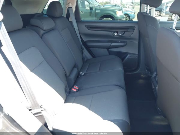 2023 HONDA CR-V LX AWD