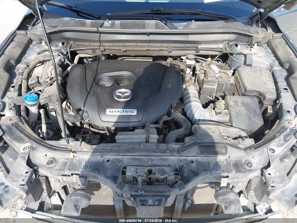 2021 MAZDA CX-5 CARBON EDITION TURBO