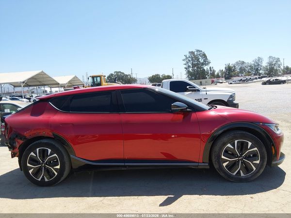 2022 KIA EV6 WIND