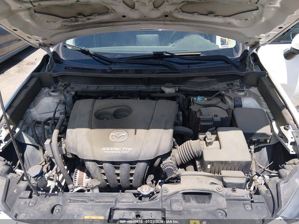 2016 MAZDA CX-3 SPORT