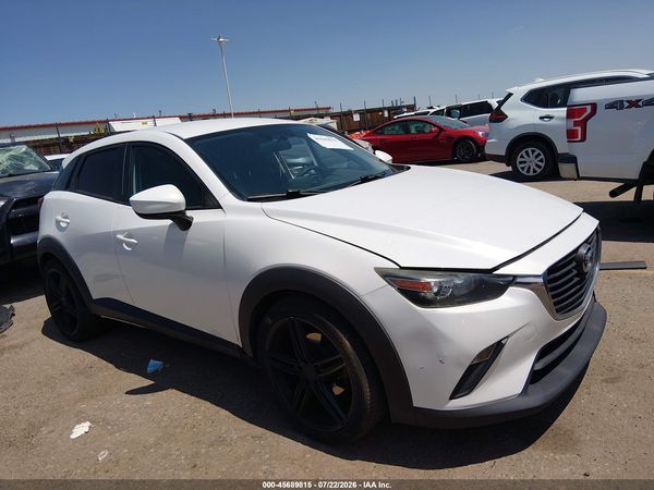 2016 MAZDA CX-3 SPORT