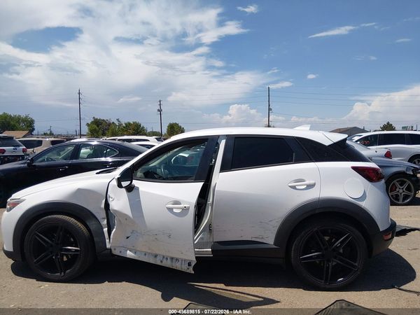 2016 MAZDA CX-3 SPORT
