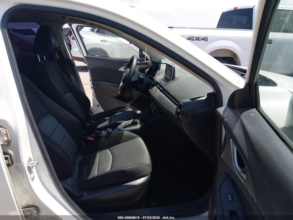 2016 MAZDA CX-3 SPORT