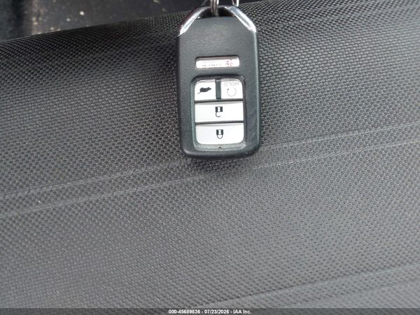 2022 HONDA CR-V 2WD EX