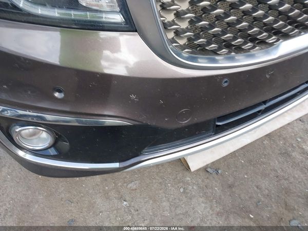 2017 KIA SEDONA SX LUXURY