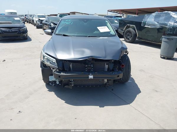 2018 VOLKSWAGEN PASSAT 2.0T SEL PREMIUM — I115