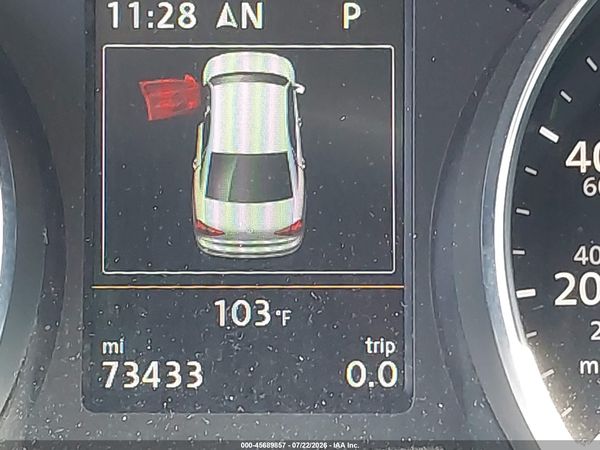 2018 VOLKSWAGEN PASSAT 2.0T SEL PREMIUM — I118