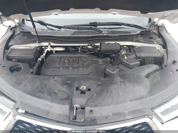 2019 ACURA MDX STANDARD