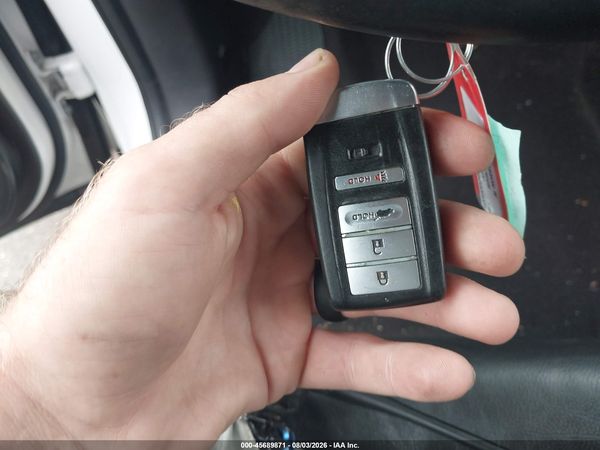 2019 ACURA MDX STANDARD