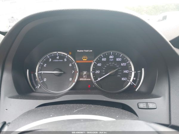 2019 ACURA MDX STANDARD