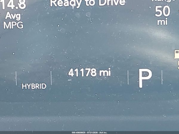 2022 JEEP WRANGLER 4XE UNLIMITED RUBICON 4X4