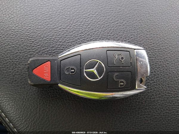 2018 MERCEDES-BENZ GLC 300 4MATIC