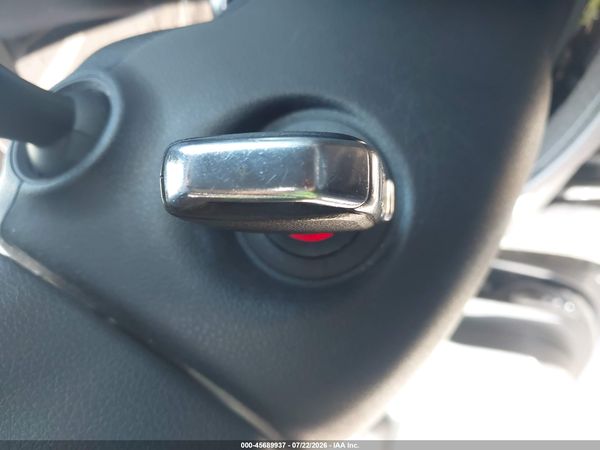 2020 KIA NIRO LX