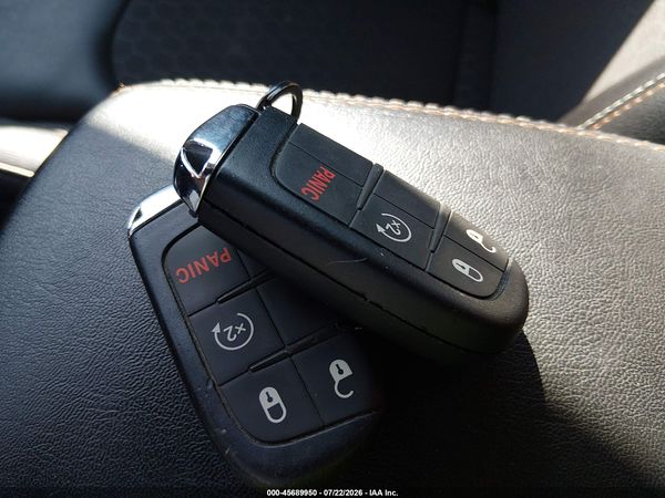 2020 JEEP COMPASS LATITUDE 4X4