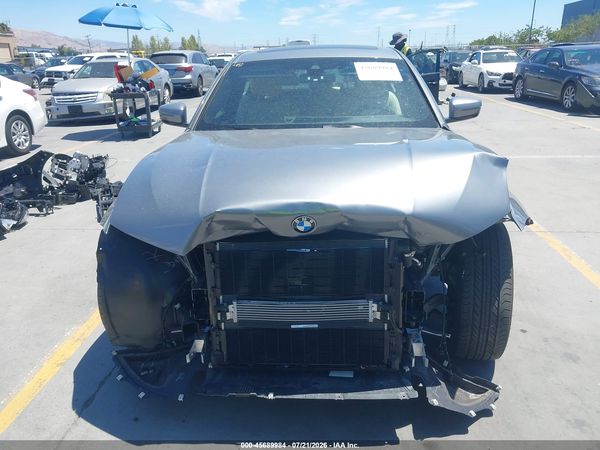 2024 BMW 330I