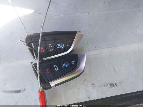 2024 BMW 330I