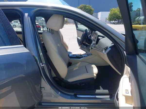 2024 BMW 330I
