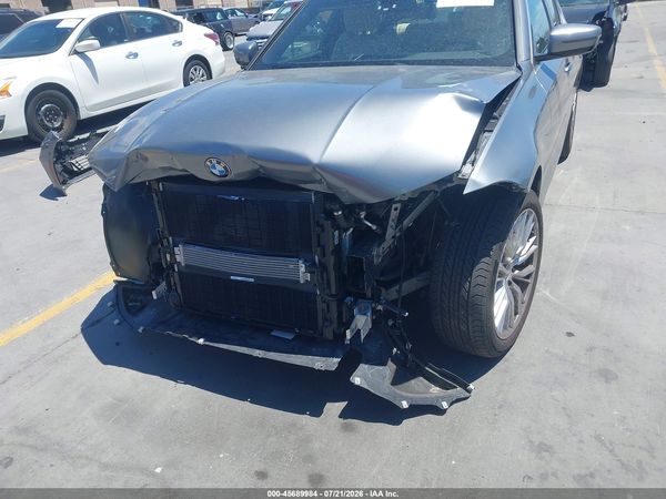 2024 BMW 330I