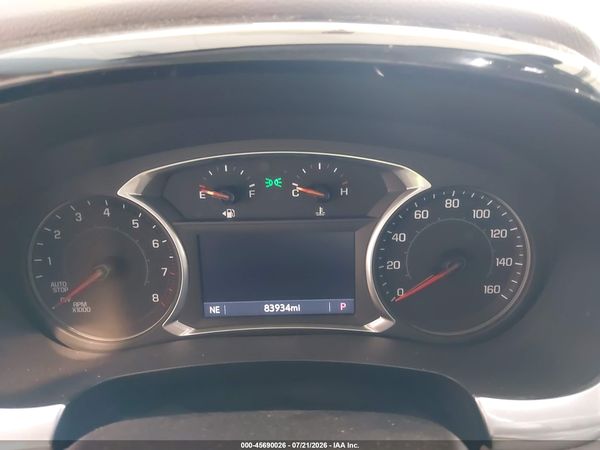 2021 CHEVROLET TRAVERSE AWD LT CLOTH — I7