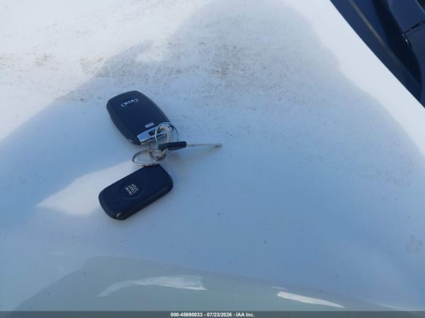 2017 KIA SORENTO 2.0T EX