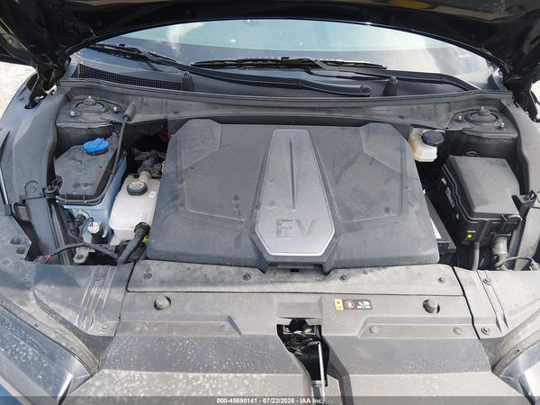 2024 KIA EV6 WIND