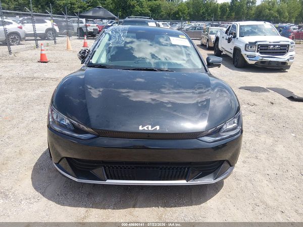 2024 KIA EV6 WIND