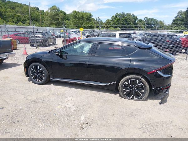 2024 KIA EV6 WIND