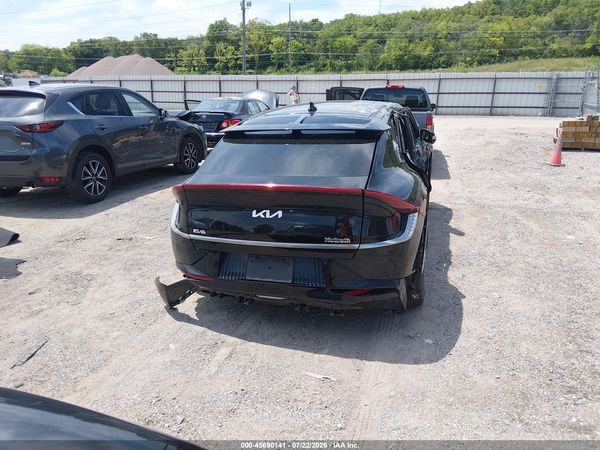 2024 KIA EV6 WIND