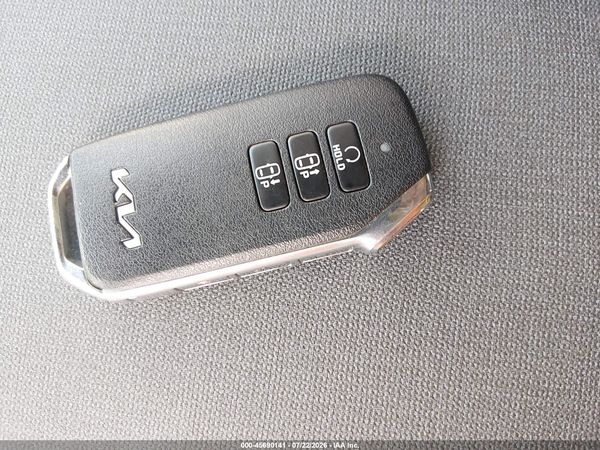 2024 KIA EV6 WIND