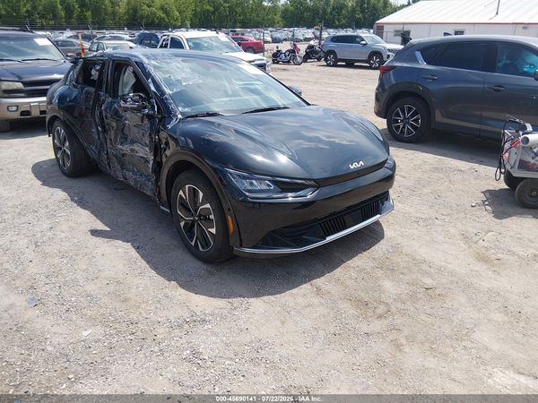 2024 KIA EV6 WIND