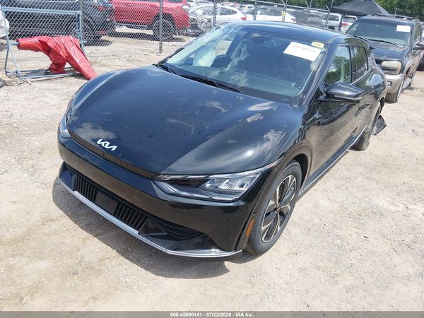 2024 KIA EV6 WIND