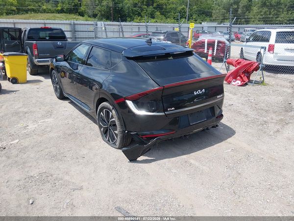2024 KIA EV6 WIND
