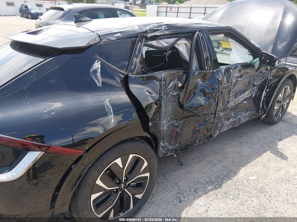 2024 KIA EV6 WIND