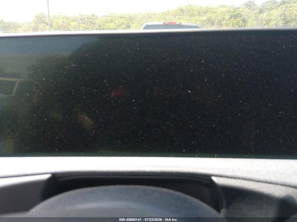 2024 KIA EV6 WIND