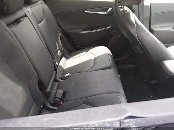 2024 KIA EV6 WIND