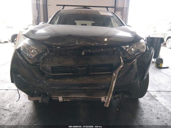 2018 HONDA CR-V EX-L/EX-L Navi