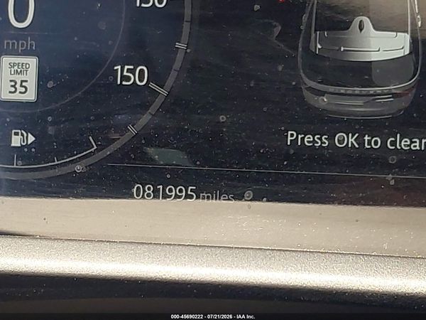 2018 LAND ROVER DISCOVERY HSE