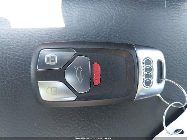 2018 AUDI Q7 3.0T PREMIUM