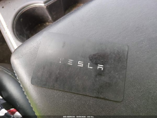 2018 TESLA MODEL 3 LONG RANGE/PERFORMANCE