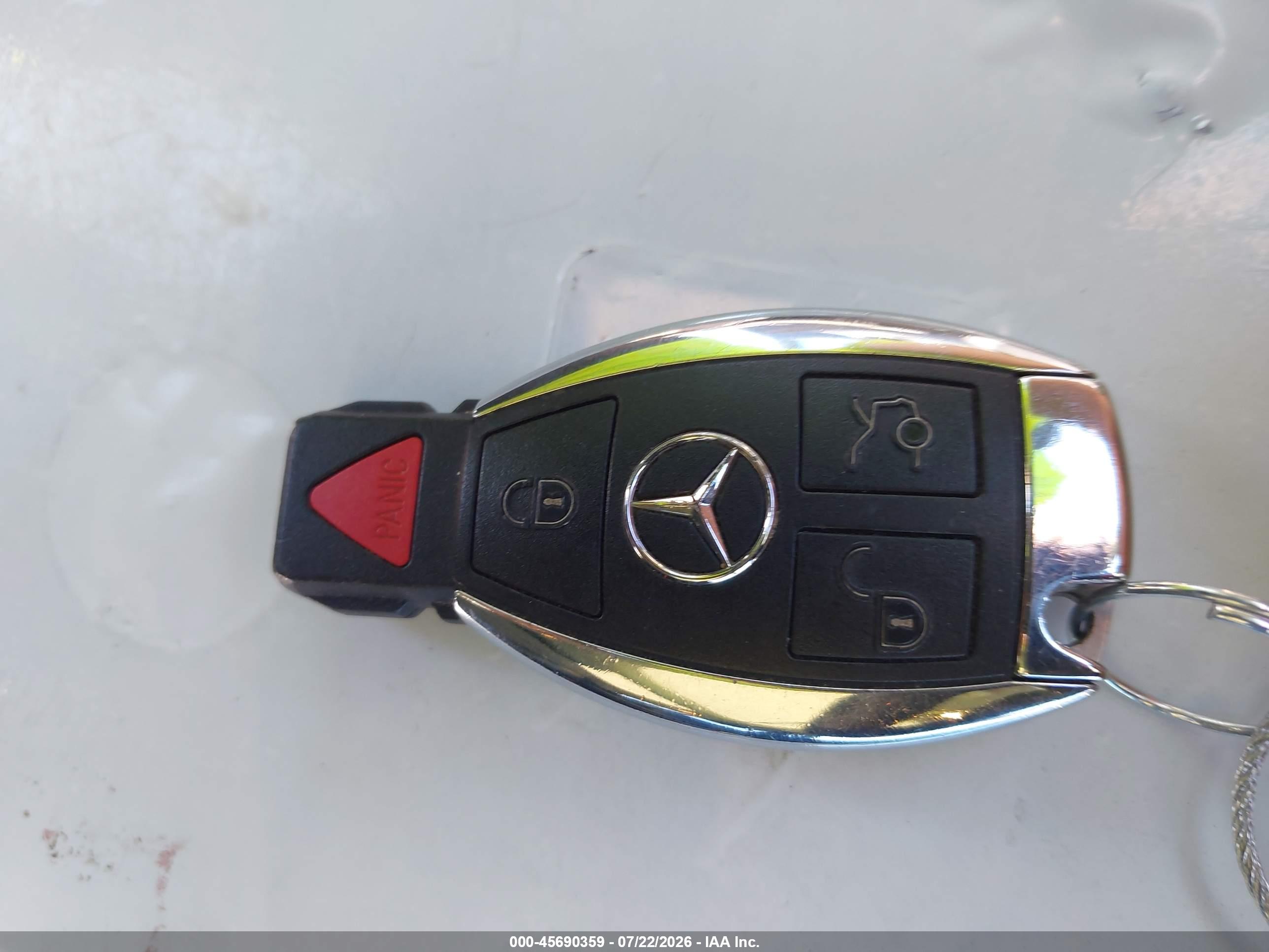 2020 MERCEDES-BENZ GLA 250 GLA250-4M