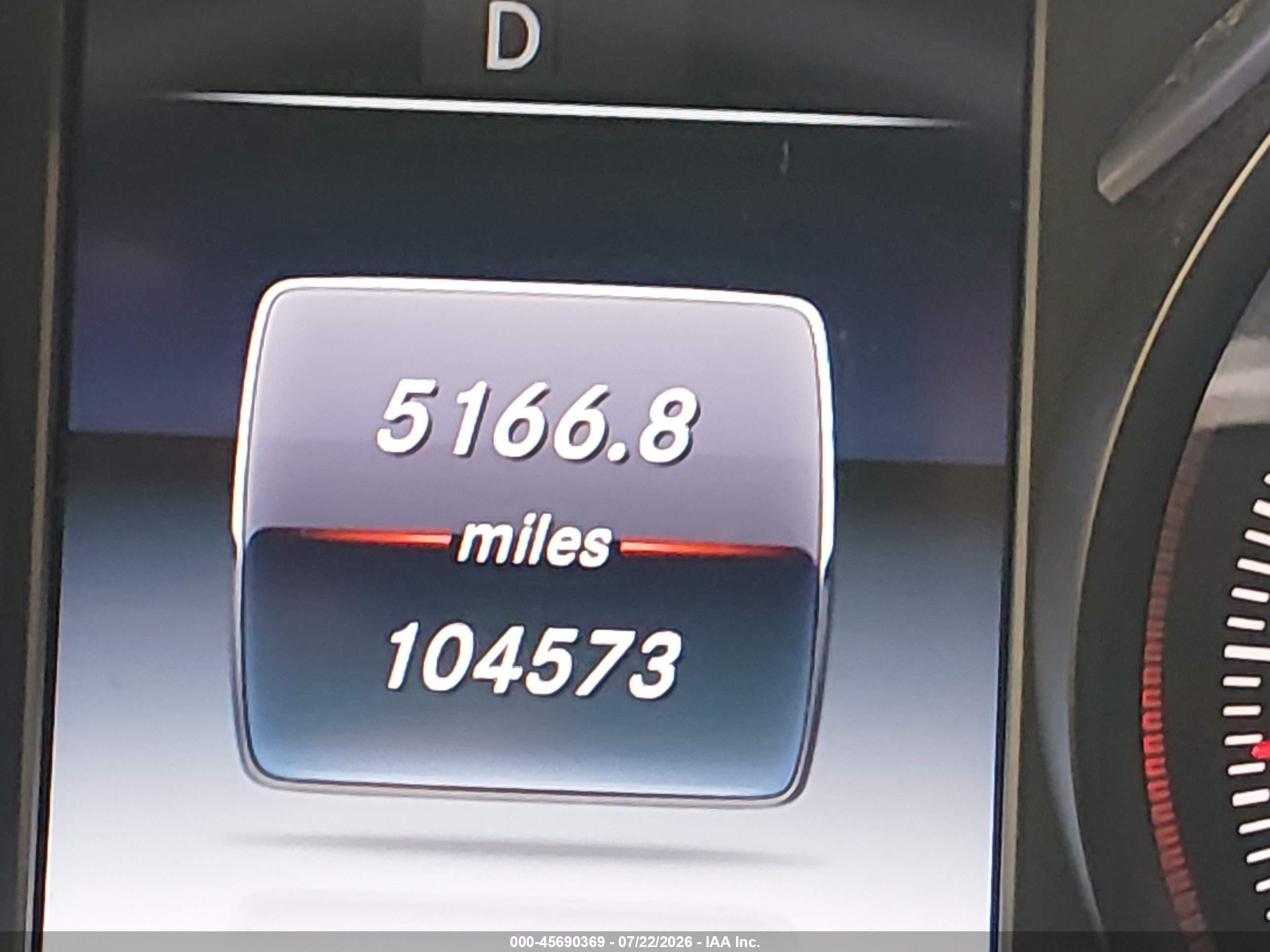 2016 MERCEDES-BENZ C 300 SPORT 4MATIC