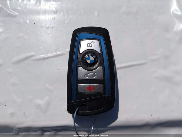 2016 BMW 428I GRAN COUPE GC