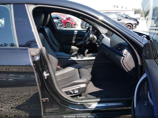2016 BMW 428I GRAN COUPE GC