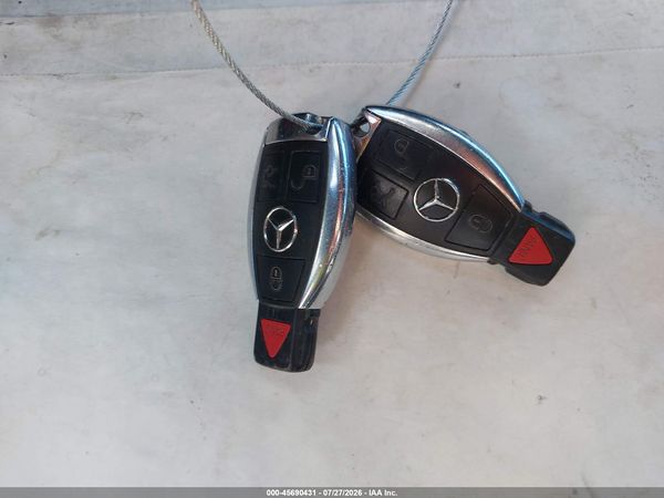 2014 MERCEDES-BENZ E 350 4MATIC