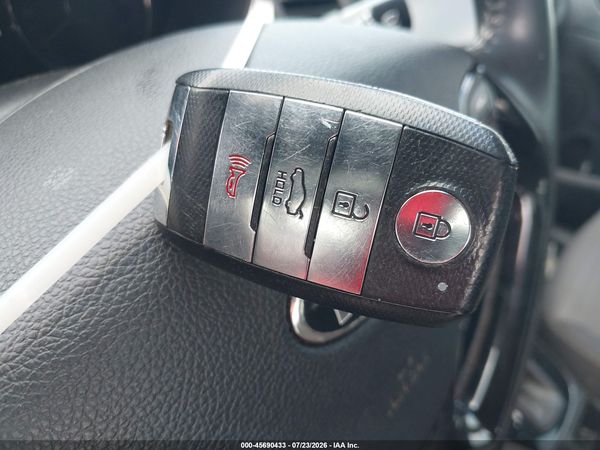 2018 KIA FORTE S