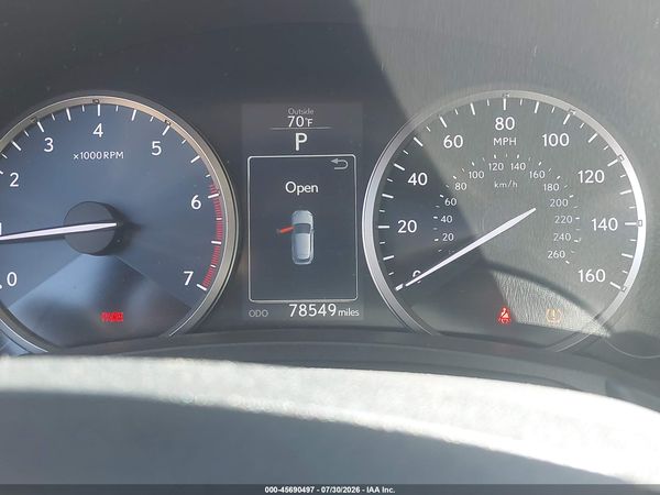 2016 LEXUS NX 200T 200t Luxury